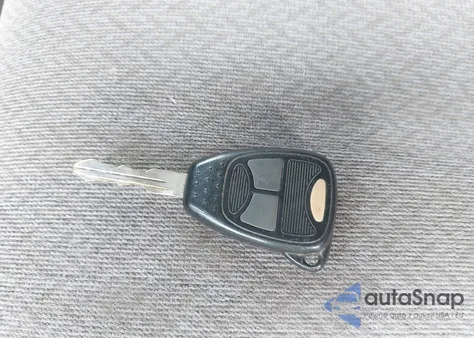 2007 Dodge Grand Caravan Se from USA, damaged, VIN 1D4GP24R37B255824